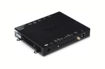 LG STB-6500 Pro:Centric Smart Set Top Box | webOS 5.0 Hospitality IPTV Platform with 4K UHD Output, IP & RF Streaming, Pro:Idiom DRM & SoftAP (STB-6500)