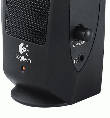 Logitech Speaker System S120