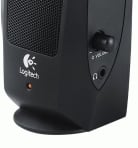 Logitech Speaker System S120