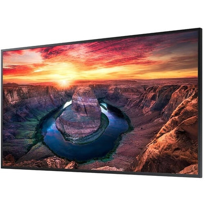 Samsung QM55-B 55" 4K UHD Slim Design Professional Smart Digital Signage