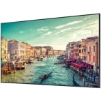 Samsung QM85R-B 85" Crystal UHD 4K Slim Design Smart Digital Signage