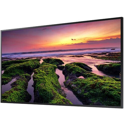 Samsung QB43-B 43" Crystal UHD 4K Smart Digital Signage