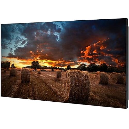 Samsung VM55B-U 55" HD Non-Glare Ultra Narrow Bezel LCD Video Wall