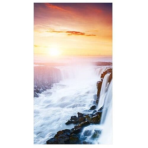 Samsung VH55C-R 55" Full HD Smart Razor Narrow Bezel Video Wall
