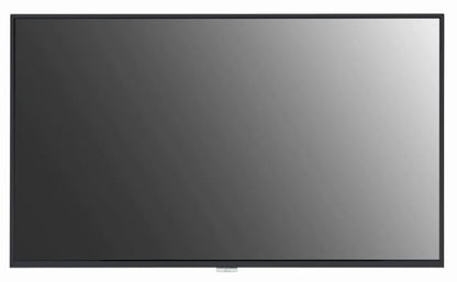 LG 75UH5J-H 75'' High Haze UHD Standard Signage Display