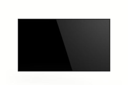 LG 98UM5J-H 98” 4K Large Format UHD Digital Signage Display