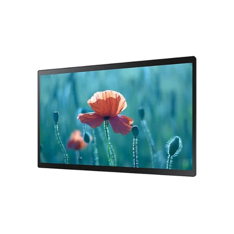 Samsung Interactive Panel 13" QBR-T Series  Premium Compact Touchscreen for Retail & Business