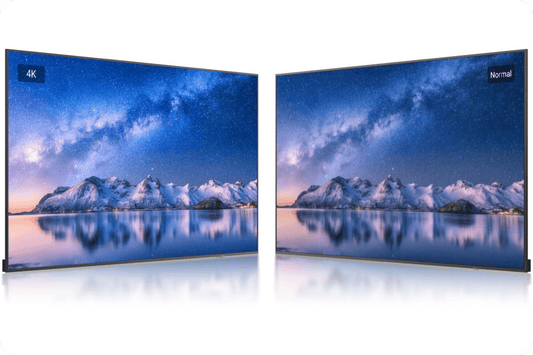MAXHUB 55-inch CMA Digital Signage   ND55CMA
