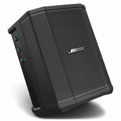 Bose S1 Pro System NO Battery 230V UK, EU | 787930-4110