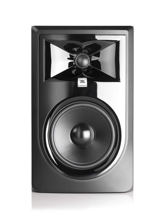 JBL 306P MkII Studio Monitor
