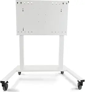 SMART electric height-adjustable mobile stand - FSE-410