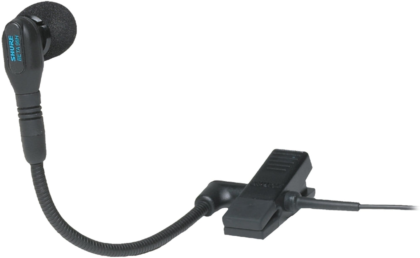 Shure BETA 98H/C Microphone
