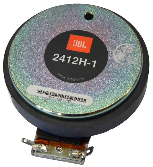 JBL 2412H-1 Replacement Tweeter For The JRX Series Speaker