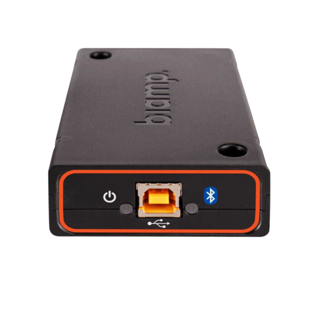 Biamp Tesira EX-UBT