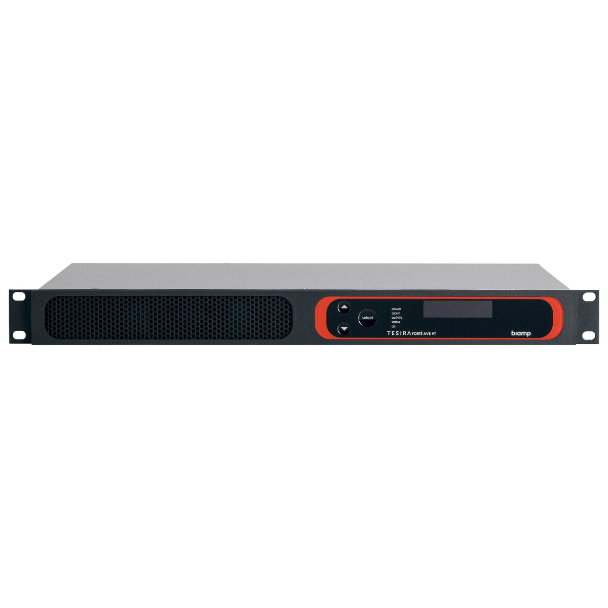 Biamp TesiraFORTÉ AVB VT Fixed I/O DSP