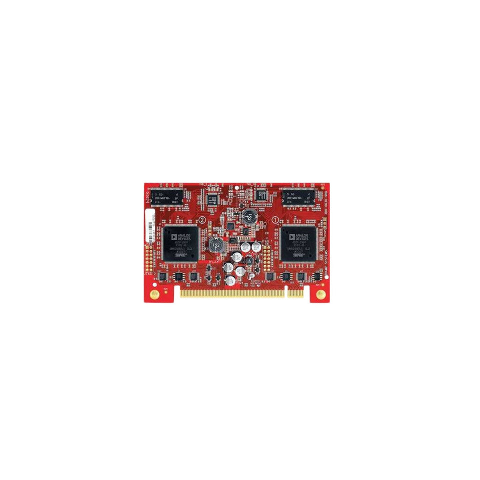Biamp Tesira DSP-2 CK