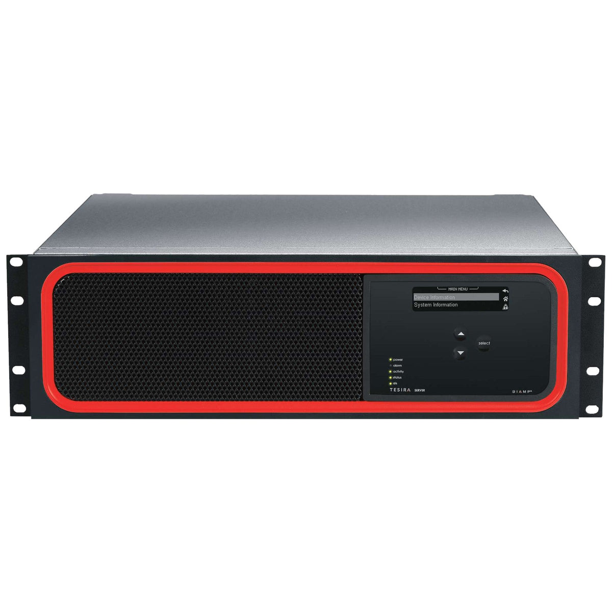 Biamp Tesira SERVER-IO AVB