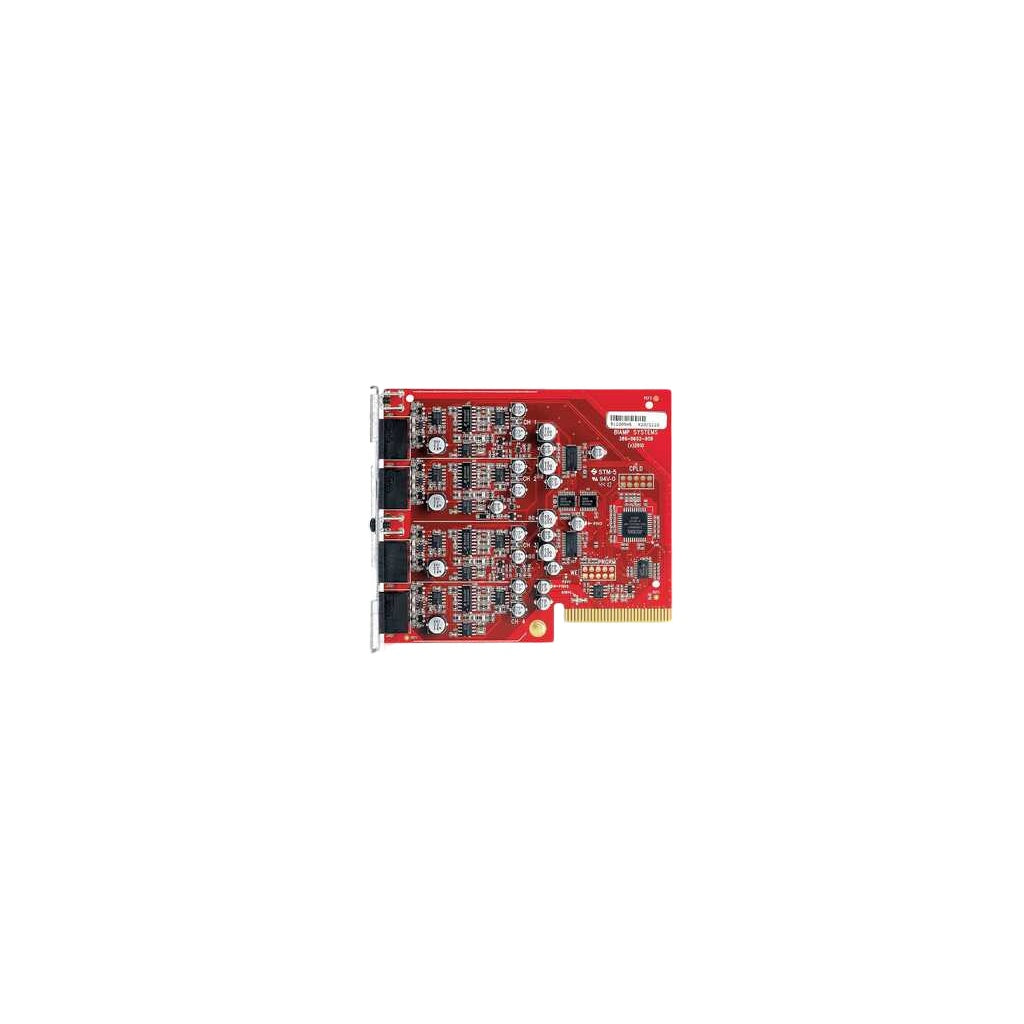 Biamp Tesira SOC-4 CK