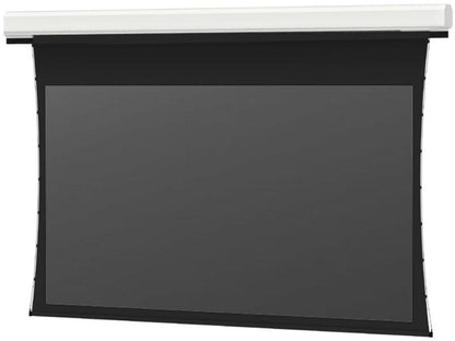 Da-Lite 36921 Tensioned Advantage Series Complete 135x240 Inch Ceiling Recessed Electric Screen