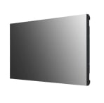 LG 55VSH7J-H 55'' 700 Nits FHD Ultra Slim Bezel Commercial Video Wall Display (0.44 mm Even Bezel, IPS Panel, Smart webOS, 24/7 Operation)