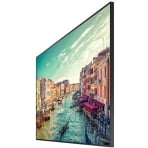 Samsung QM98TB 98" Crystal UHD 4K Non-Glare Smart Digital Signage for Business