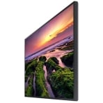 Samsung QB65-B 65" 4K Crystal UHD Smart Digital Signage