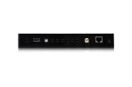 LG STB-6500 Pro:Centric Smart Set Top Box | webOS 5.0 Hospitality IPTV Platform with 4K UHD Output, IP & RF Streaming, Pro:Idiom DRM & SoftAP (STB-6500)