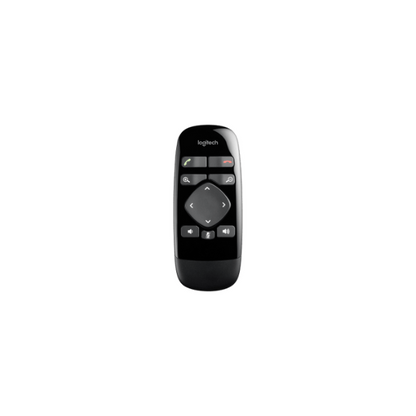 Logitech BCC950 ConferenceCam | All-in-One HD Video & Audio for Small Groups