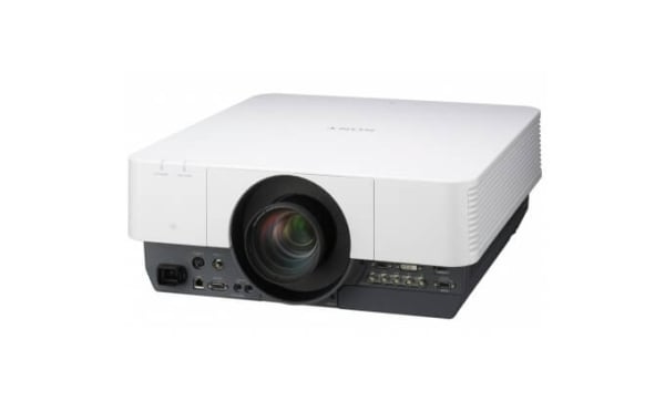 Sony VPL-FHZ700L WUXGA 7000 Lumens 3LCD Projector
