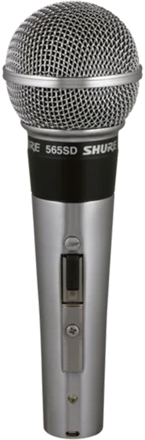 Shure 565SD Microphone