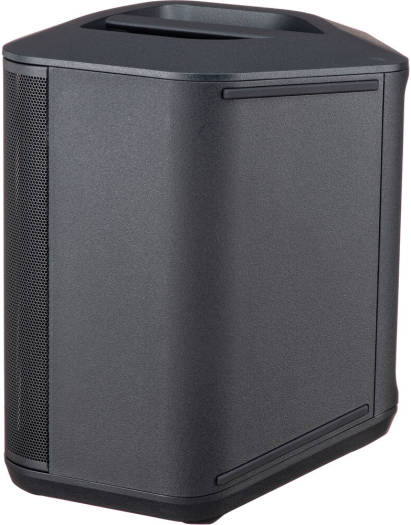 Bose S1 Pro+ portable Bluetooth speaker system UK, EU | 787930-4120