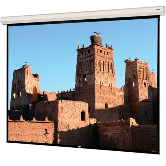 Dalite Cosmopolitan 12' X 12' Projection Screen-
