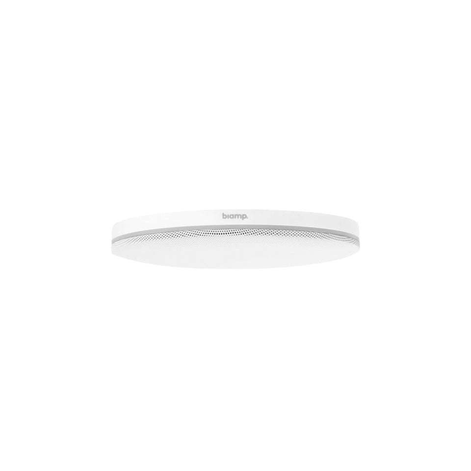 Biamp Parlé TCM-XEX White