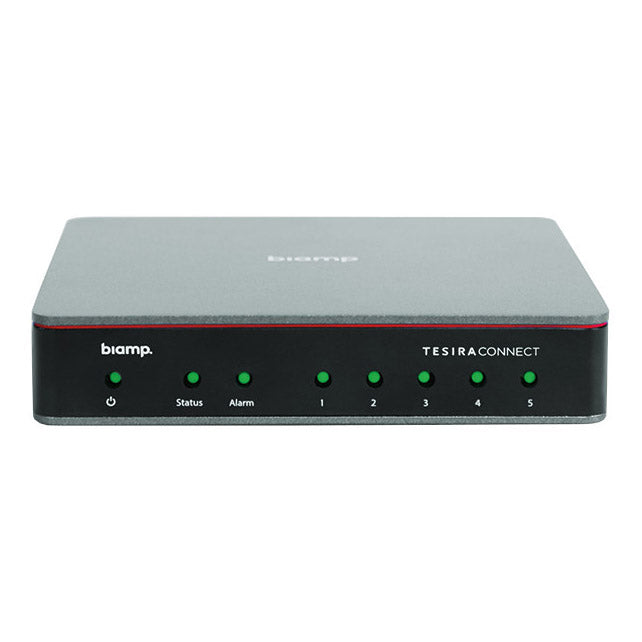 Biamp TesiraCONNECT TC-5