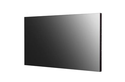 LG Ultra Narrow Bezel Slim Design Full HD 49" Display, Brightness 450 cd/m2, 49VL5D