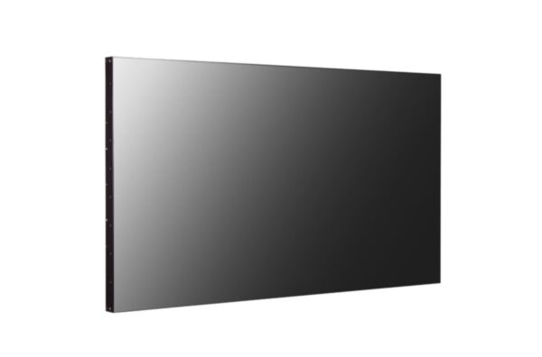 LG Slim Bezel Full HD Display, Brightness 700cd/m², 24/7 Operation, 55VH7B