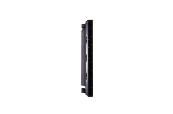 LG Borderless Design Narrow Bezel Full HD 55" Display, Brightness 500 cd/m2, 55VM5B