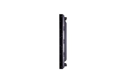 LG Ultra Narrow Bezel Slim Design Full HD 49" Display, Brightness 450 cd/m2, 49VL5D