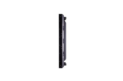 LG Slim Design Super Narrow Bezel, Full HD 55" Display, Brightness 500 cd/m2, 24/7 Operation, 55LV35A