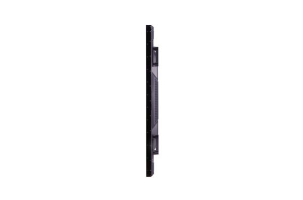 LG Ultra Narrow Bezel Slim Design Full HD 49" Display, Brightness 450 cd/m2, 49VL5D