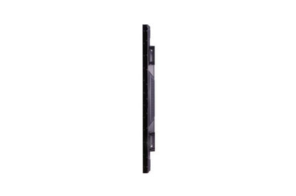 LG Ultra Narrow Bezel Slim Design Full HD 49" Display, Brightness 450 cd/m2, 49VL5D