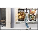 LG XS2E 49" High Brightness Digital Signage Display