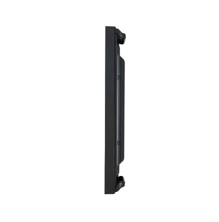 LG 55VSH7J-H 55'' 700 Nits FHD Ultra Slim Bezel Commercial Video Wall Display (0.44 mm Even Bezel, IPS Panel, Smart webOS, 24/7 Operation)