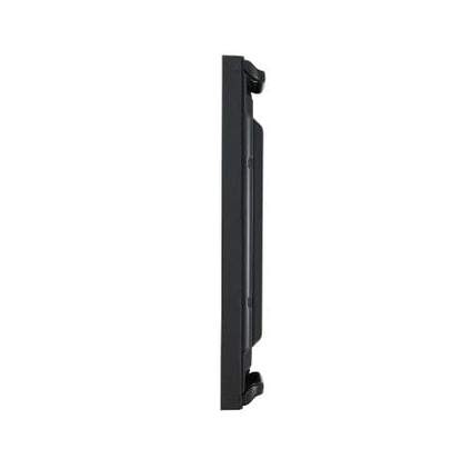 LG 55VSH7J-H 55'' 700 Nits FHD Ultra Slim Bezel Commercial Video Wall Display (0.44 mm Even Bezel, IPS Panel, Smart webOS, 24/7 Operation)