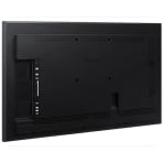 Samsung QB75-B 75" 4K Crystal UHD Smart Digital Signage