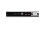 LG STB-6500 Pro:Centric Smart Set Top Box | webOS 5.0 Hospitality IPTV Platform with 4K UHD Output, IP & RF Streaming, Pro:Idiom DRM & SoftAP (STB-6500)