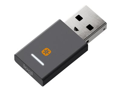 Logitech Unifying and Audio Receiver for Microsoft Teams