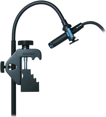 Shure BETA 98D/S Cardioid Condenser Microphone