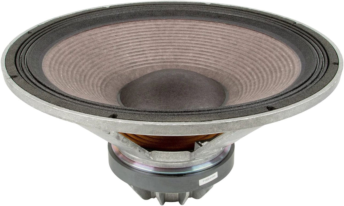 JBL 5048239X 2279H 18-Inch Replacement Woofer for SRX828S