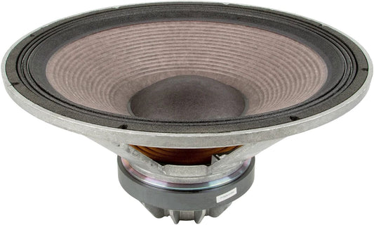 JBL 5048239X 2279H 18-Inch Replacement Woofer for SRX828S